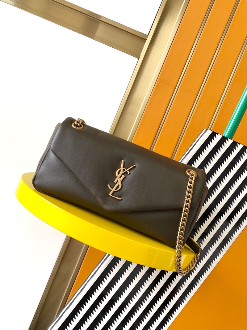 YSL Top Handle Bags